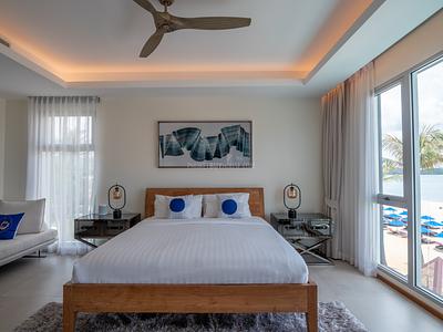 BAN21974: Oceanview Elegance: Luxurious 3 Bedroom Penthouse in Thalang. Photo #18