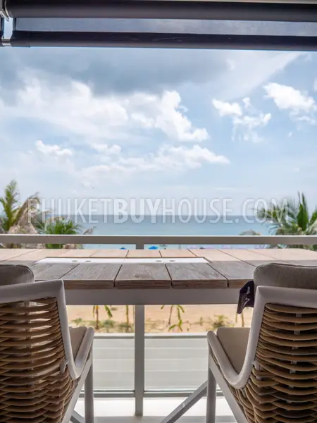BAN21974: Oceanview Elegance: Luxurious 3 Bedroom Penthouse in Thalang. Photo #43