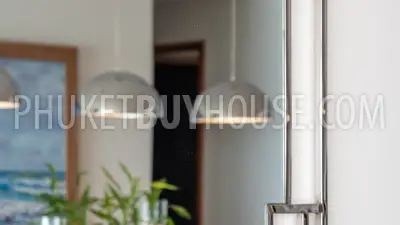 BAN21974: Oceanview Elegance: Luxurious 3 Bedroom Penthouse in Thalang. Fotoğraf #24