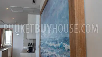 BAN21974: Oceanview Elegance: Luxurious 3 Bedroom Penthouse in Thalang. Fotoğraf #28