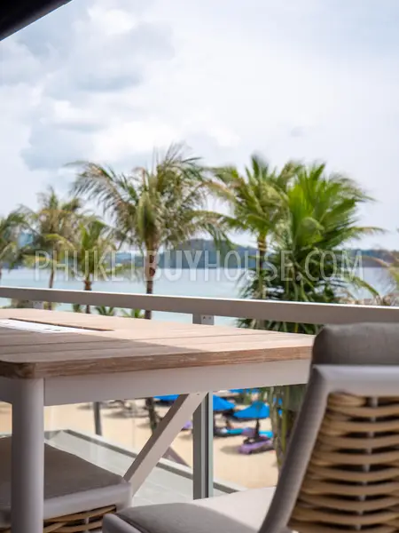 BAN21974: Oceanview Elegance: Luxurious 3 Bedroom Penthouse in Thalang. Photo #31