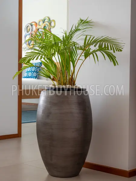 BAN21974: Oceanview Elegance: Luxurious 3 Bedroom Penthouse in Thalang. Photo #25