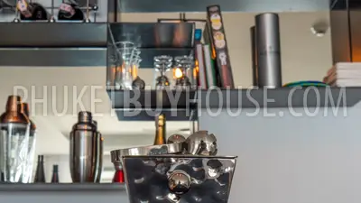 BAN21974: Oceanview Elegance: Luxurious 3 Bedroom Penthouse in Thalang. Fotoğraf #26