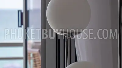 BAN21974: Oceanview Elegance: Luxurious 3 Bedroom Penthouse in Thalang. Fotoğraf #41