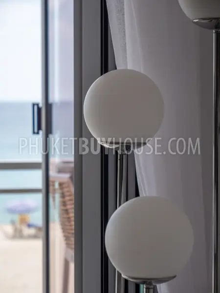 BAN21974: Oceanview Elegance: Luxurious 3 Bedroom Penthouse in Thalang. Photo #41