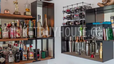 BAN21974: Oceanview Elegance: Luxurious 3 Bedroom Penthouse in Thalang. Fotoğraf #37
