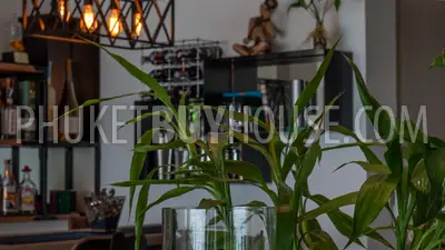 BAN21974: Oceanview Elegance: Luxurious 3 Bedroom Penthouse in Thalang. Fotoğraf #44