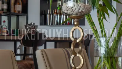 BAN21974: Oceanview Elegance: Luxurious 3 Bedroom Penthouse in Thalang. Fotoğraf #29