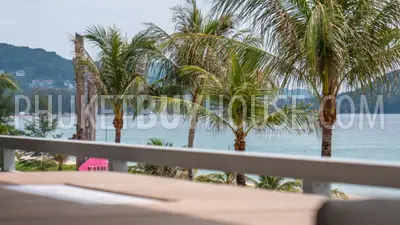 BAN21974: Oceanview Elegance: Luxurious 3 Bedroom Penthouse in Thalang. Fotoğraf #35