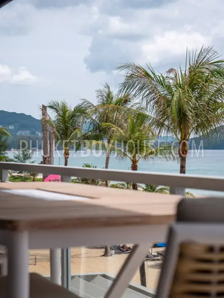 BAN21974: Oceanview Elegance: Luxurious 3 Bedroom Penthouse in Thalang. Photo #35