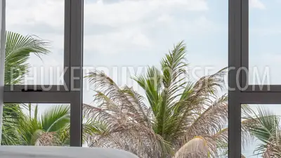 BAN21974: Oceanview Elegance: Luxurious 3 Bedroom Penthouse in Thalang. Fotoğraf #30