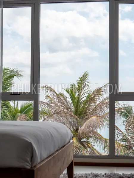 BAN21974: Oceanview Elegance: Luxurious 3 Bedroom Penthouse in Thalang. Photo #30