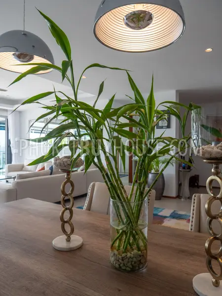 BAN21974: Oceanview Elegance: Luxurious 3 Bedroom Penthouse in Thalang. Photo #39