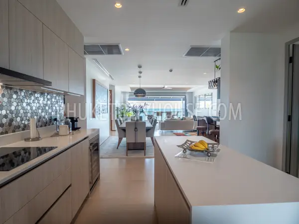 BAN21974: Oceanview Elegance: Luxurious 3 Bedroom Penthouse in Thalang. Photo #46