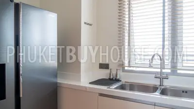 BAN21974: Oceanview Elegance: Luxurious 3 Bedroom Penthouse in Thalang. Fotoğraf #47