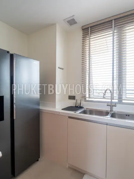 BAN21974: Oceanview Elegance: Luxurious 3 Bedroom Penthouse in Thalang. Photo #47