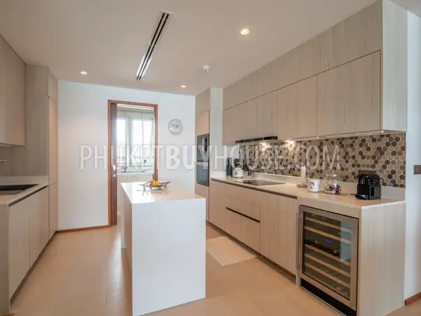 BAN21974: Oceanview Elegance: Luxurious 3 Bedroom Penthouse in Thalang. Photo #48
