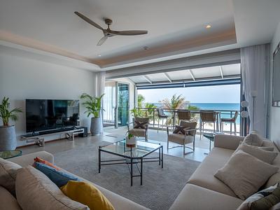 BAN21974: Oceanview Elegance: Luxurious 3 Bedroom Penthouse in Thalang. Photo #49