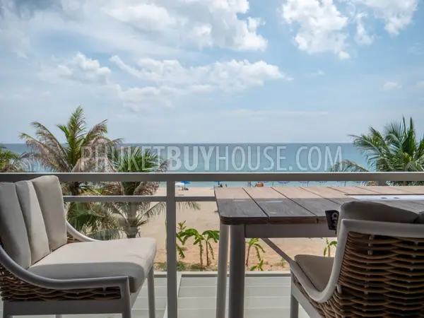 BAN21974: Oceanview Elegance: Luxurious 3 Bedroom Penthouse in Thalang. Photo #38