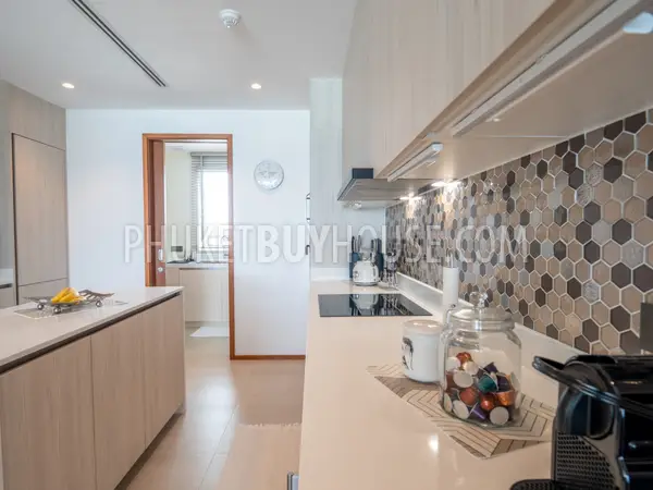 BAN21974: Oceanview Elegance: Luxurious 3 Bedroom Penthouse in Thalang. Photo #45
