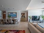 BAN21974: Oceanview Elegance: Luxurious 3 Bedroom Penthouse in Thalang. Thumbnail #52