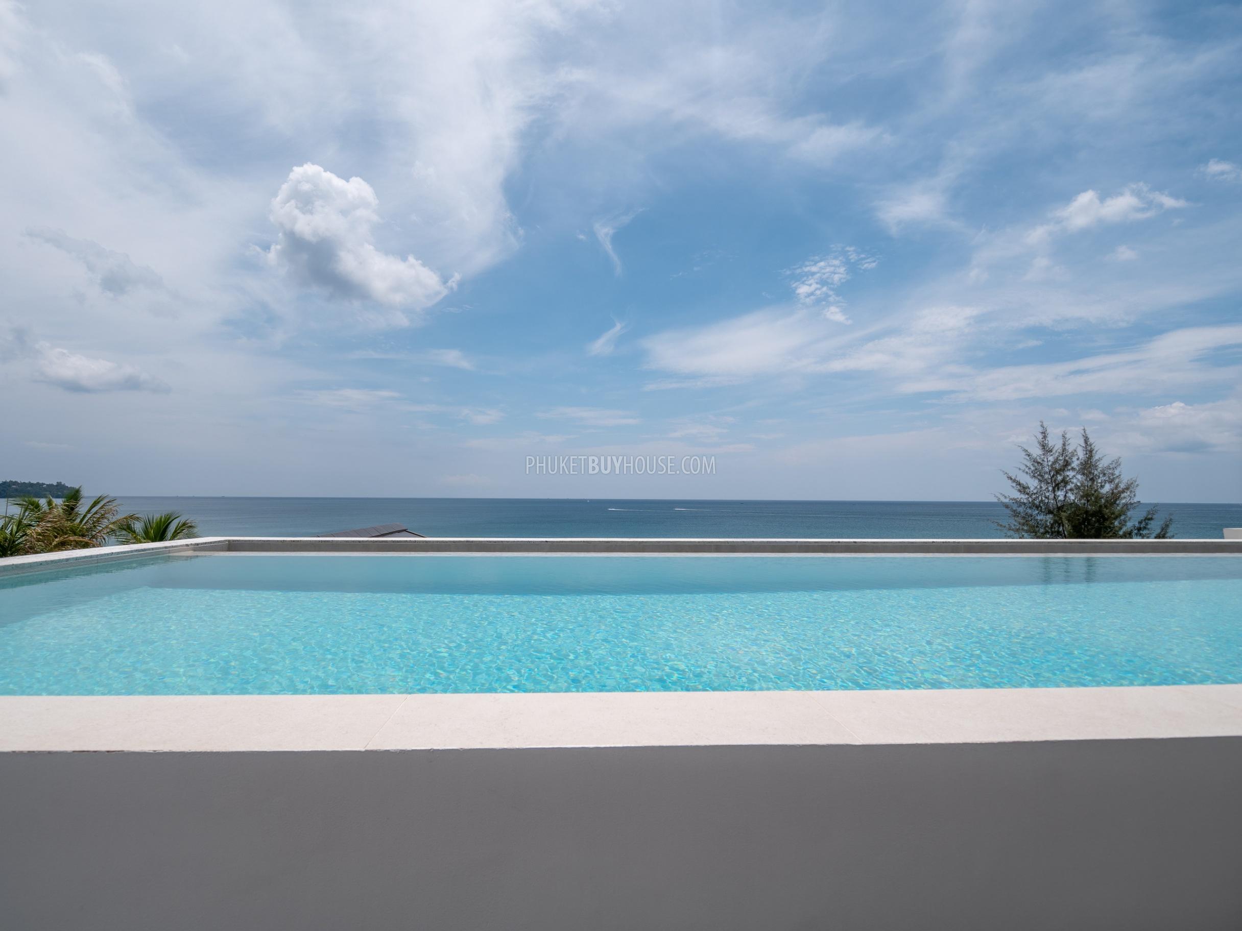BAN21974: Oceanview Elegance: Luxurious 3 Bedroom Penthouse in Thalang. Photo #66