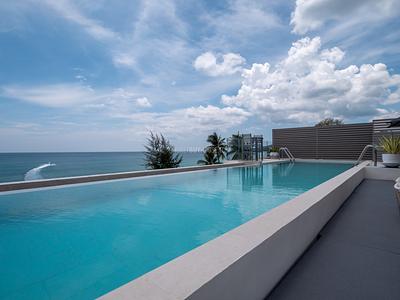 BAN21974: Oceanview Elegance: Luxurious 3 Bedroom Penthouse in Thalang. Photo #67