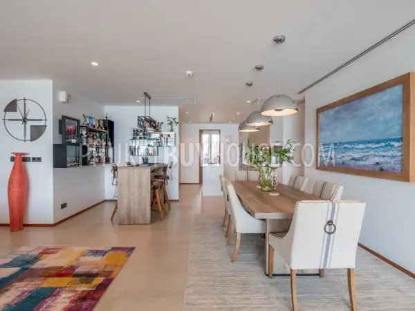 BAN21974: Oceanview Elegance: Luxurious 3 Bedroom Penthouse in Thalang. Photo #57