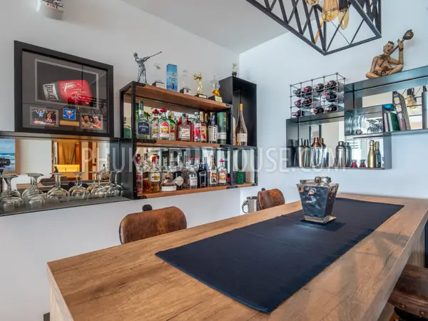 BAN21974: Oceanview Elegance: Luxurious 3 Bedroom Penthouse in Thalang. Photo #58