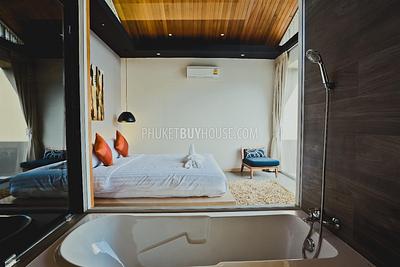 RAW7233: Three Bedroom Private Pool Villa in Rawai. Photo #3