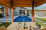 RAW7233: Three Bedroom Private Pool Villa in Rawai. Thumbnail #16
