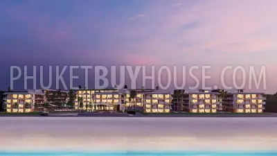 LAY6540: 2 Bedroom Apartment in Layan Beach. Photo #17
