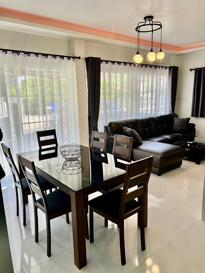 NAI21975: Single Standing 3 Bedroom Villa near Naiyang Beach - ready to move in or rent out!. Photo #8