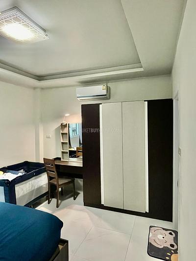 NAI21975: Single Standing 3 Bedroom Villa near Naiyang Beach - ready to move in or rent out!. Photo #13