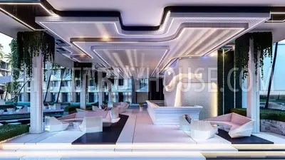 LAY6540: 2 Bedroom Apartment in Layan Beach. Photo #38