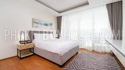 BAN21976: Outstanding 3 Bedroom Apartment For Sale With Lakeview in Bang Tao. Fotoğraf #6