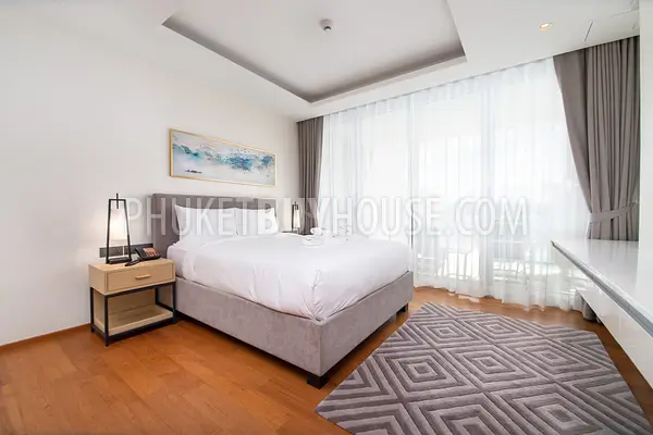 BAN21976: Outstanding 3 Bedroom Apartment For Sale With Lakeview in Bang Tao. 照片 #6