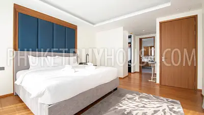 BAN21976: Outstanding 3 Bedroom Apartment For Sale With Lakeview in Bang Tao. Fotoğraf #5