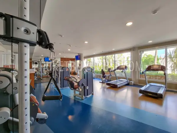 BAN21976: Outstanding 3 Bedroom Apartment For Sale With Lakeview in Bang Tao. 照片 #29
