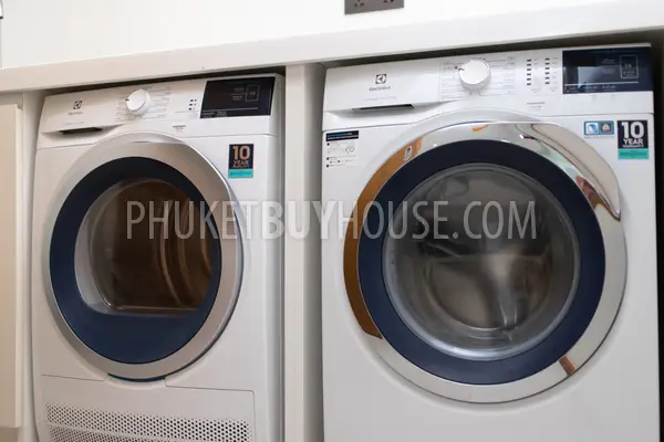 BAN21976: Outstanding 3 Bedroom Apartment For Sale With Lakeview in Bang Tao. 照片 #26