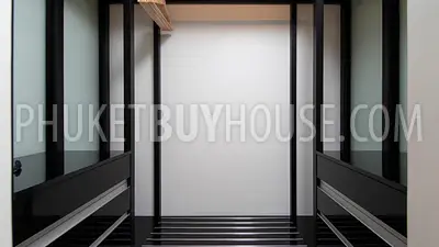 BAN21976: Outstanding 3 Bedroom Apartment For Sale With Lakeview in Bang Tao. Fotoğraf #3