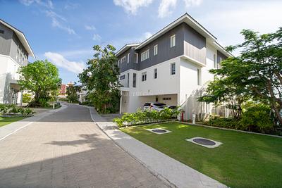 BAN21976: Продается великолепная квартира с 3 спальнями и Видом на озеро в Банг Тао. Фото #12