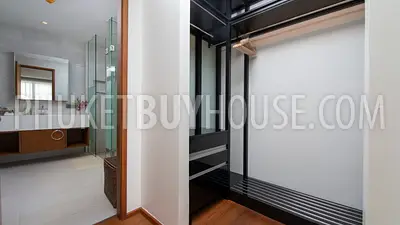 BAN21976: Outstanding 3 Bedroom Apartment For Sale With Lakeview in Bang Tao. Fotoğraf #13
