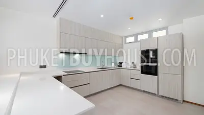 BAN21976: Outstanding 3 Bedroom Apartment For Sale With Lakeview in Bang Tao. Fotoğraf #15