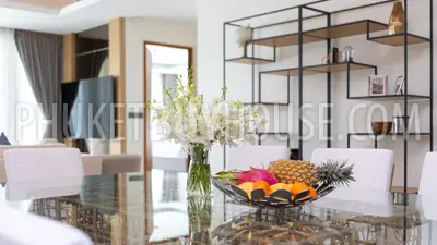 BAN21976: Outstanding 3 Bedroom Apartment For Sale With Lakeview in Bang Tao. Fotoğraf #8