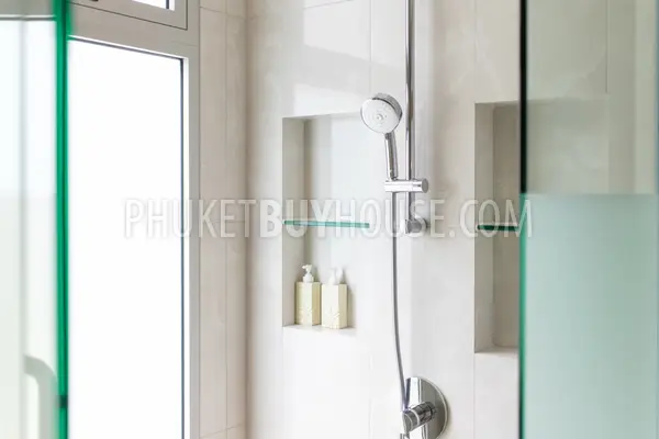BAN21976: Outstanding 3 Bedroom Apartment For Sale With Lakeview in Bang Tao. 照片 #9