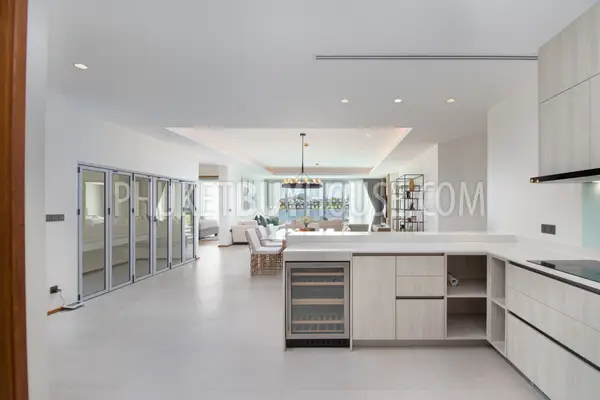 BAN21976: Outstanding 3 Bedroom Apartment For Sale With Lakeview in Bang Tao. 照片 #30