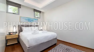 BAN21976: Outstanding 3 Bedroom Apartment For Sale With Lakeview in Bang Tao. Fotoğraf #22