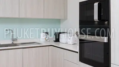BAN21976: Outstanding 3 Bedroom Apartment For Sale With Lakeview in Bang Tao. Fotoğraf #20