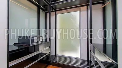 BAN21976: Outstanding 3 Bedroom Apartment For Sale With Lakeview in Bang Tao. Fotoğraf #51